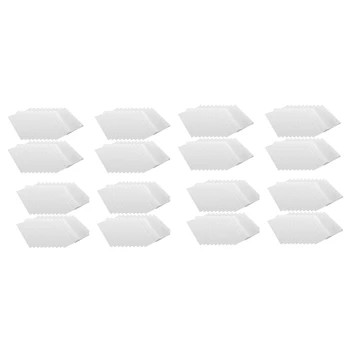 80 Листов Хлопка с электростатическим фильтром 28 дюймов x 12 дюймов, фильтрующая сетка HEPA Для /Xiaomi Mi Air Purifier