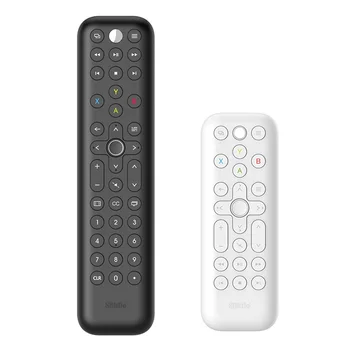 Универсальный пульт дистанционного управления 8BitDo для игровой консоли Xbox One/Series X/Series S, кнопка с подсветкой, Мультимедийный развлекательный контроллер